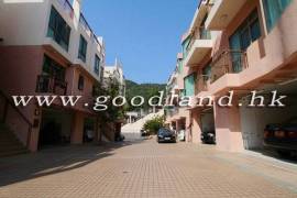 Clear Water Bay Villa For Sale