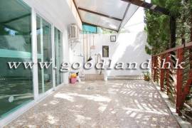 Clear Water Bay Villa For Sale