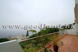 Clear Water Bay Villa For Sale