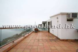 Clear Water Bay Villa For Sale