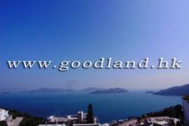Clear Water Bay Villa For Sale