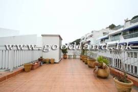 Clear Water Bay Villa For Sale
