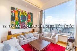 Clear Water Bay Villa For Rent