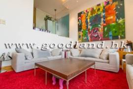 Clear Water Bay Villa For Rent