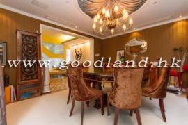 Clear Water Bay Villa For Rent