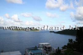 Clear Water Bay Villa For Rent
