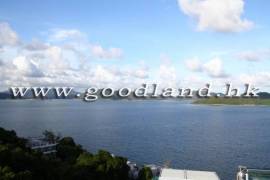 Clear Water Bay Villa For Rent