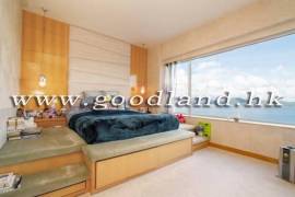 Clear Water Bay Villa For Rent