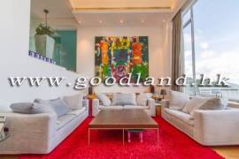 Clear Water Bay Villa For Rent