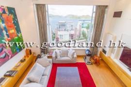 Clear Water Bay Villa For Rent