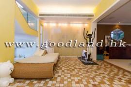 Clear Water Bay Villa For Rent