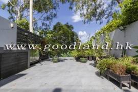 Sai Kung Villa For Sale