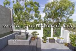 Sai Kung Villa For Sale