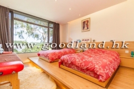 Sai Kung Villa For Sale