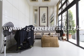 Sai Kung Villa For Sale