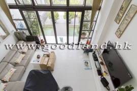 Sai Kung Villa For Sale