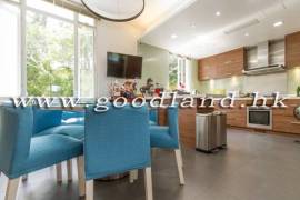 Sai Kung Villa For Sale