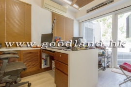 Sai Kung Villa For Sale