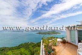 Clear Water Bay Apartment For Sale