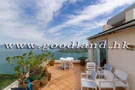 Clear Water Bay Apartment For Sale