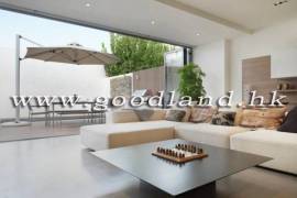Clear Water Bay Villa For Sale