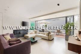 Clear Water Bay Villa For Sale