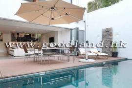 Clear Water Bay Villa For Sale