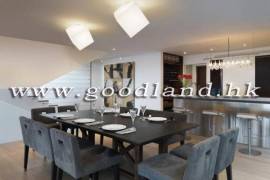 Clear Water Bay Villa For Sale