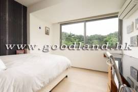 Clear Water Bay Villa For Sale