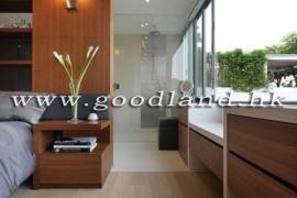Clear Water Bay Villa For Sale