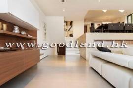 Clear Water Bay Villa For Sale