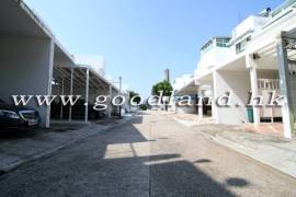 Clear Water Bay Villa For Rent