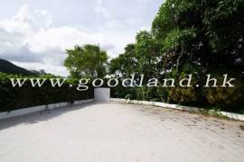 Clear Water Bay Villa For Rent