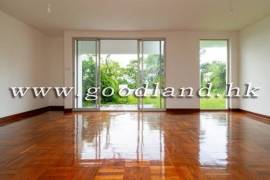 Clear Water Bay Villa For Rent
