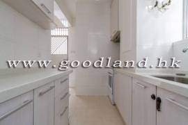 Clear Water Bay Villa For Rent
