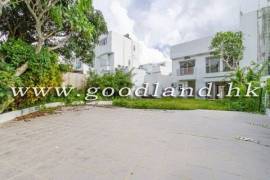 Clear Water Bay Villa For Rent