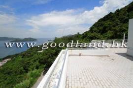 Clear Water Bay Villa For Sale