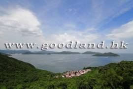 Clear Water Bay Villa For Sale
