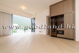 Mount Pavilia Garden Apartment For Sale | Clear Water Bay