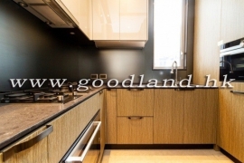 Mount Pavilia Garden Apartment For Sale | Clear Water Bay