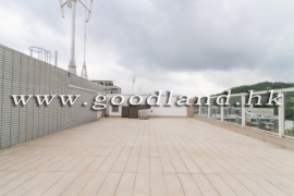 Mount Pavilia Garden Apartment For Sale | Clear Water Bay