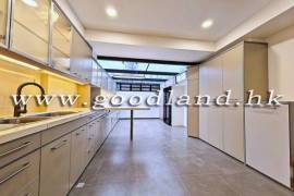 Clear Water Bay Villa For Rent