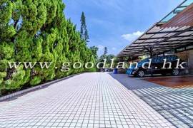 Clear Water Bay Villa For Rent