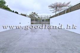 Clear Water Bay Villa For Rent