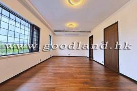 Clear Water Bay Villa For Rent