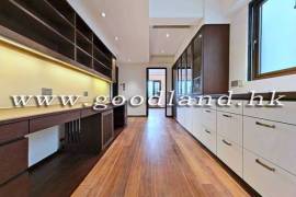 Clear Water Bay Villa For Rent