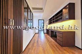 Clear Water Bay Villa For Rent