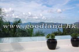 Clear Water Bay Villa For Sale