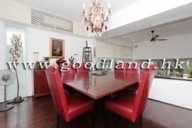Clear Water Bay Villa For Sale