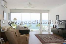 Clear Water Bay Villa For Sale